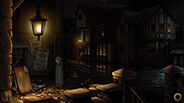 Home: A Story of Light ⏐ Demo Trailer