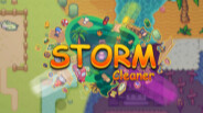 Storm Cleaner Demo — demo available thumbnail