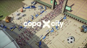 COPA CITY – Copa City - Gameplay Trailer UK