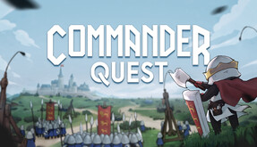 Commander Quest – CommanderQuest_Trailer_New