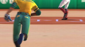 Baseball Club screenshot thumbnail video