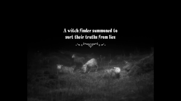 Daemonologie screenshot thumbnail video