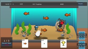 Deckarium screenshot thumbnail video