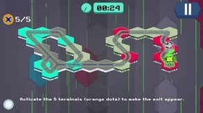 Teaser Charge 'N Zap!