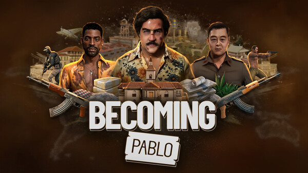 Becoming Pablo Gameplay Trailer