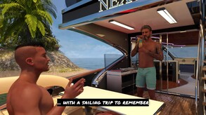 Gay Sex Adventures - Episode 9 screenshot thumbnail video