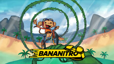 General / Cinematic | Bananitro