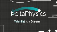 DeltaPhysics First Look Trailer