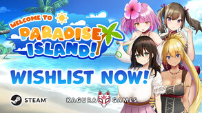 Welcome to Paradise Island screenshot thumbnail video
