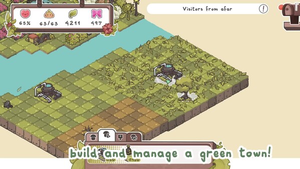 Verde Gameplay Trailer