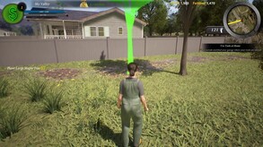 Garden Designer Trailer