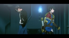 ANOTHER EDEN – Another Eden x The King of Fighters Crossover Trailer