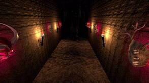 Escape Hades's jails VR