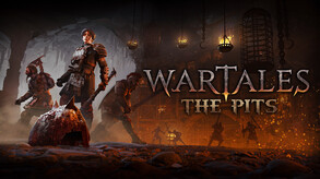 Wartales - Contract: The Pits screenshot thumbnail video