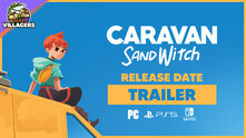Caravan SandWitch thumbnail 0