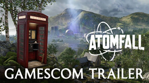 Gamescom Trailer