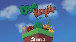 Ooze Keeper