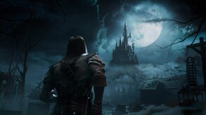 Dead by Daylight - Castlevania Chapter screenshot thumbnail video