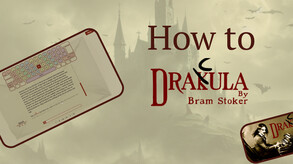 Drak(c)ula screenshot thumbnail video