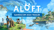 Aloft – Gamescom 2024 Trailer