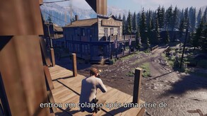 The Key screenshot thumbnail video