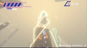 Teaser Trailer - Fish Combat