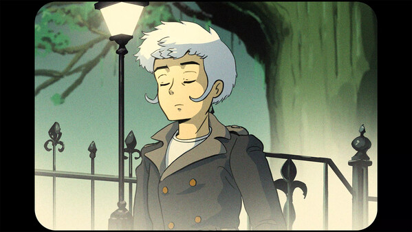 Official Teaser Trailer