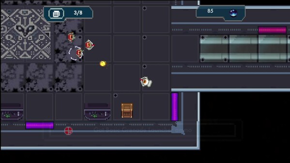 Early Access Release