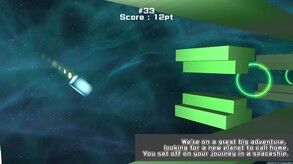 WAKKA Follow the treasure ring screenshot thumbnail video