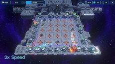 Gameplay | Space Cycle