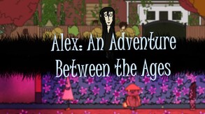 Alex: An Adventure Between the Ages screenshot thumbnail video