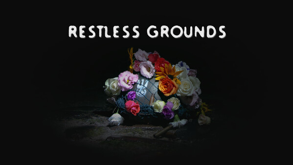 Restless Grounds Trailer