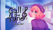 Call the Tune Trailer