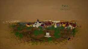 Paris in 2000 Years screenshot thumbnail video