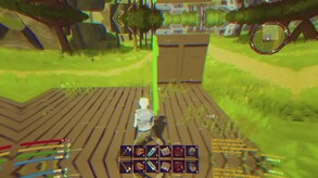 Infected Frontier Trailer