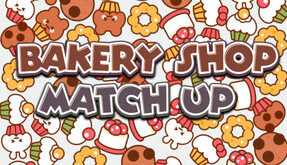 Bakery Shop Match Up