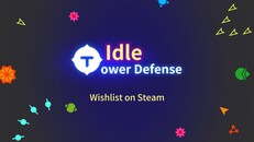 Gameplay | Idle Tower Defence_Game Play_Trailler_EN