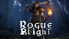 Gameplay | Rogue Blight