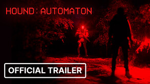 HOUND: AUTOMATON screenshot thumbnail video