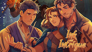 Ink and Intrigue screenshot thumbnail video