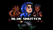 Blue Shutter video thumbnail for Blue Shutter