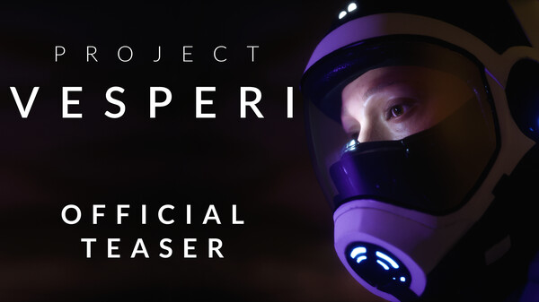 PROJECT VESPERI - Reveal Trailer