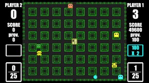 XEYYEX 2: Colour Wars screenshot thumbnail video