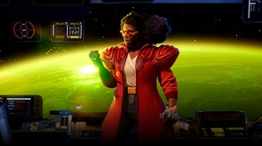 星鸣特攻-游戏截图