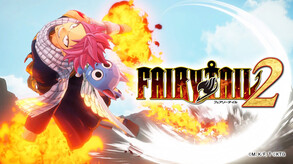 FAIRY TAIL 2 Digital Deluxe screenshot thumbnail video