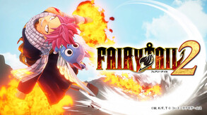 ゲーム『FAIRY TAIL２』プロモーショントレーラー第1弾