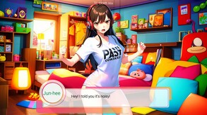 Noonna The Rock screenshot thumbnail video