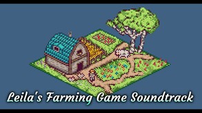 RPG Maker MV - Leila's Farming Game Soundtrack screenshot thumbnail video