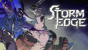 StormEdge - Supporter Pack screenshot thumbnail video