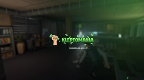 Kleptomania Teaser